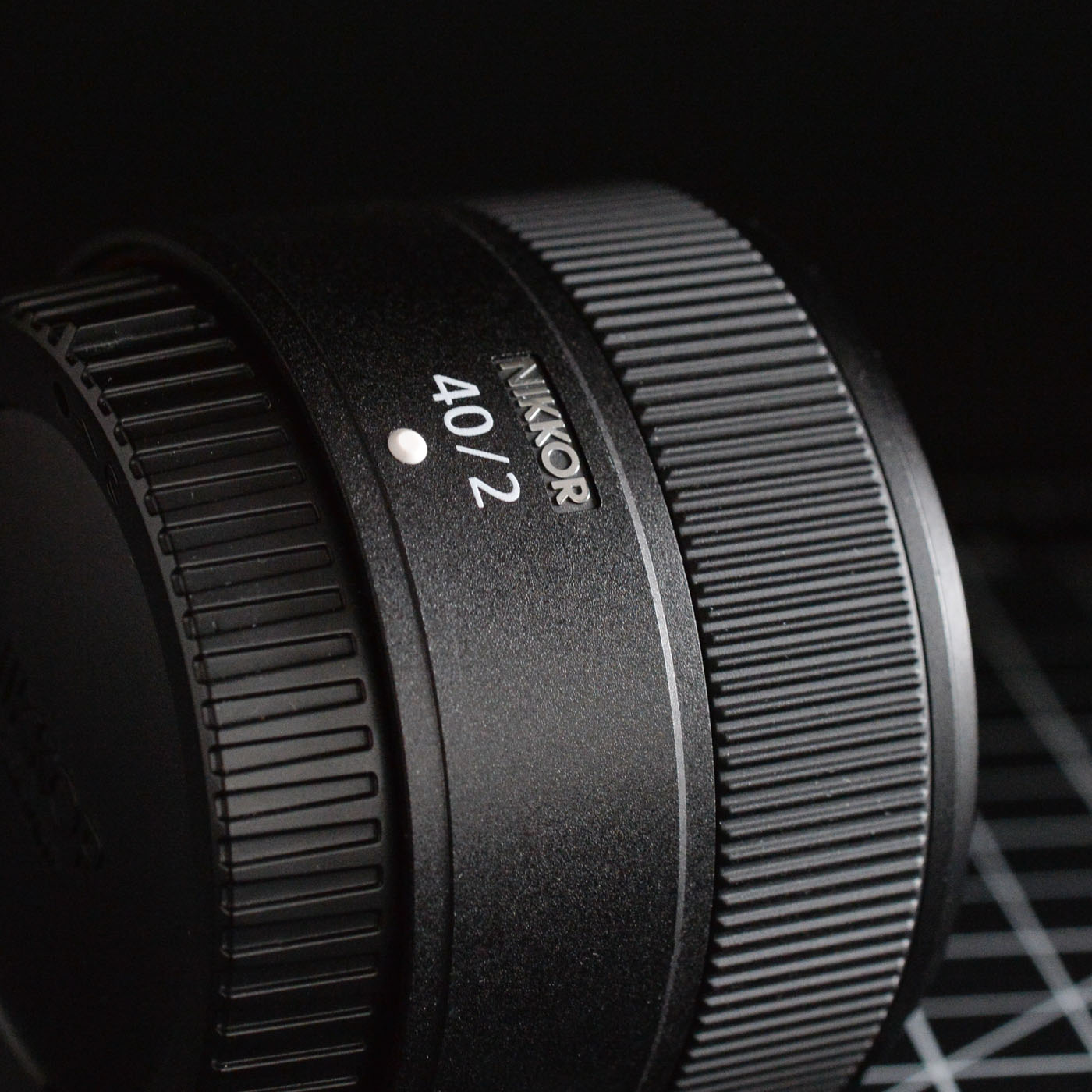 Lens Review: Nikon Z 40mm f2 – J. LELAND HILL : PHOTOGRAPHS